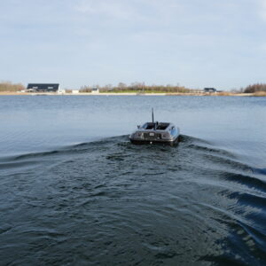 GT2 voerboot achterzijde