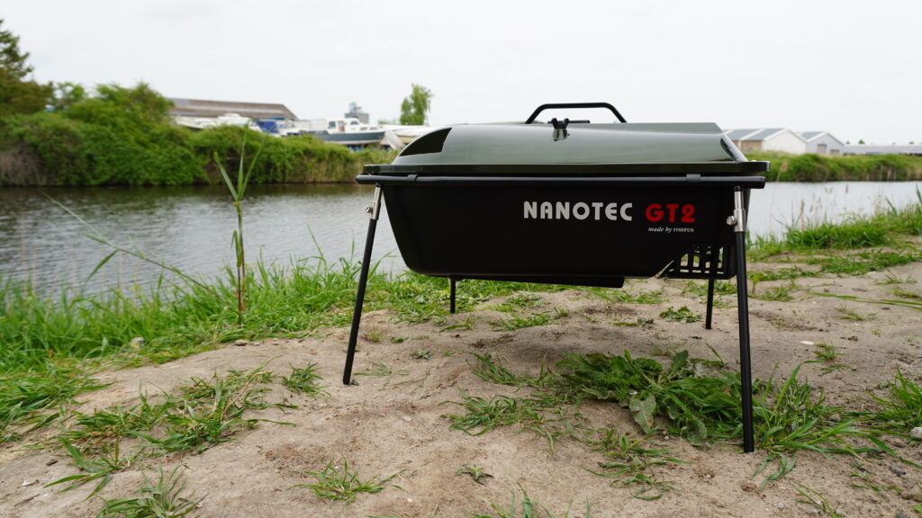 GT2 Baitboat POD
