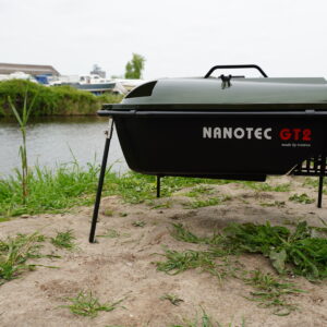 GT2 Baitboat POD