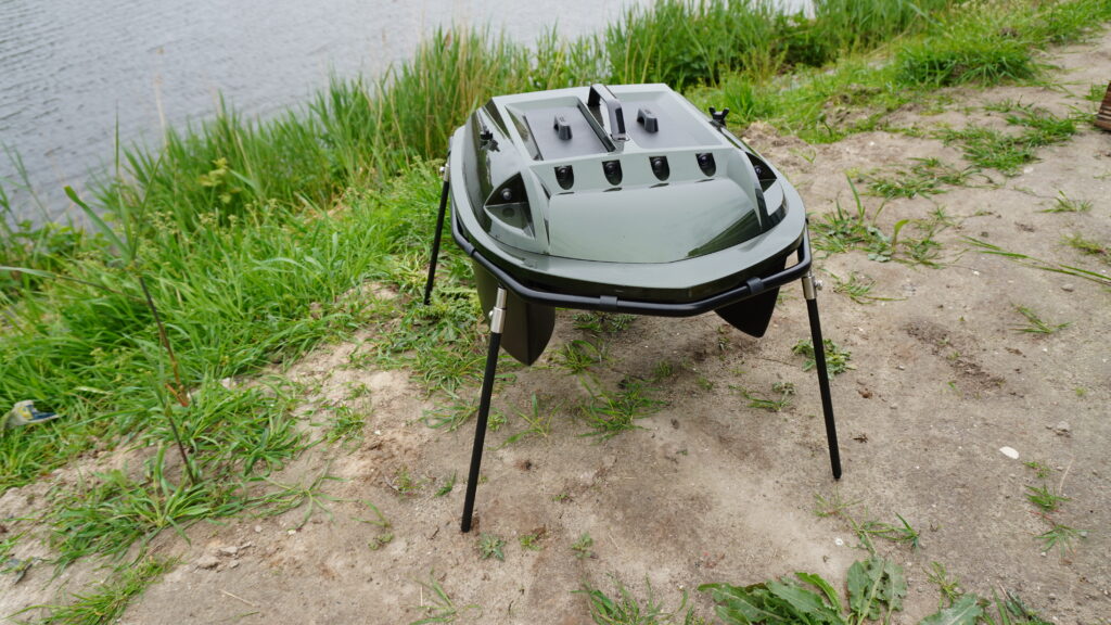 GT2 Baitboat POD