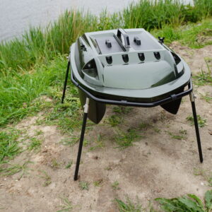 GT2 Baitboat POD