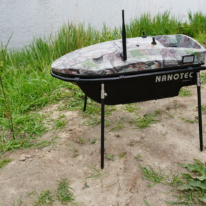 GT Baitboat POD