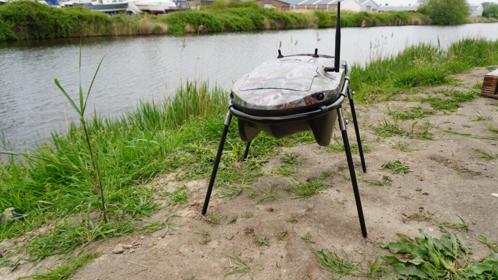 GT Baitboat POD