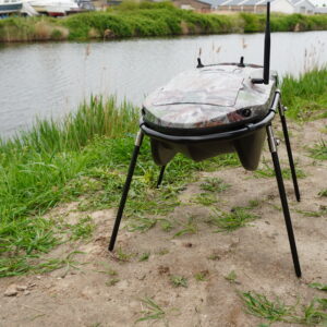 GT Baitboat POD