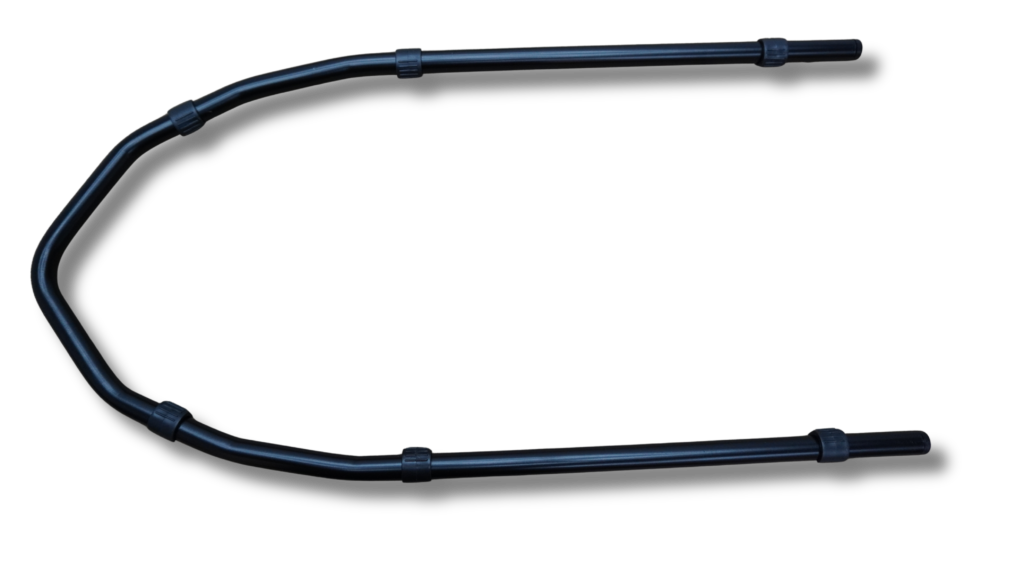 GT Baitboat pod