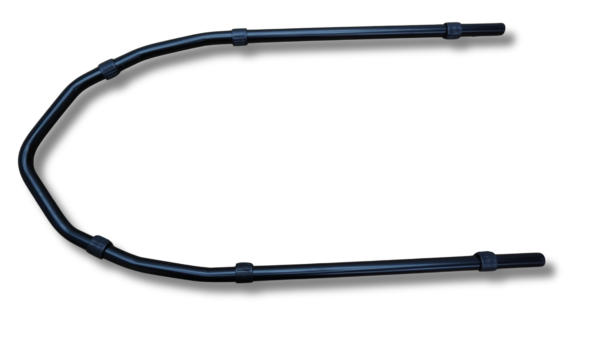 GT Baitboat pod