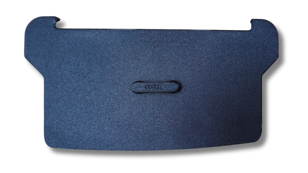 GT hopper cover