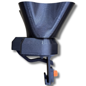 GT Wubs-X bait spreader