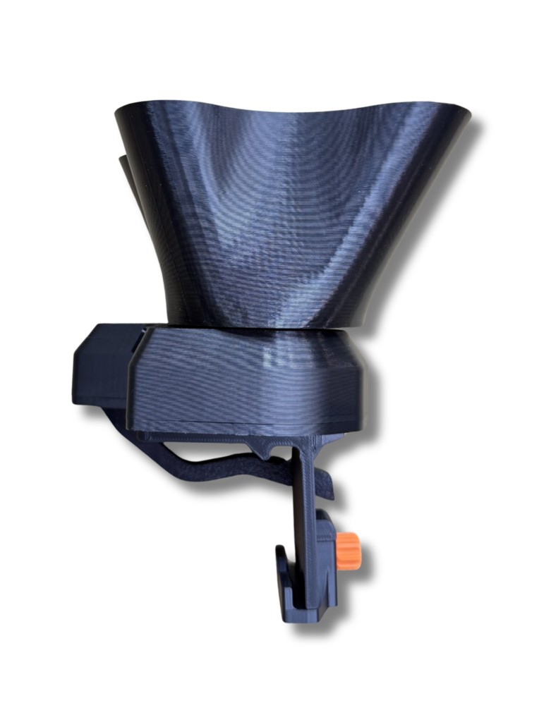 GT Wubs-X bait spreader