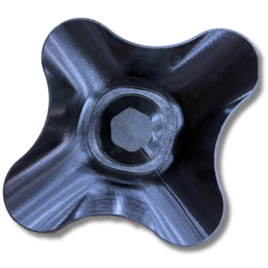 GT Wubs-X bait spreader