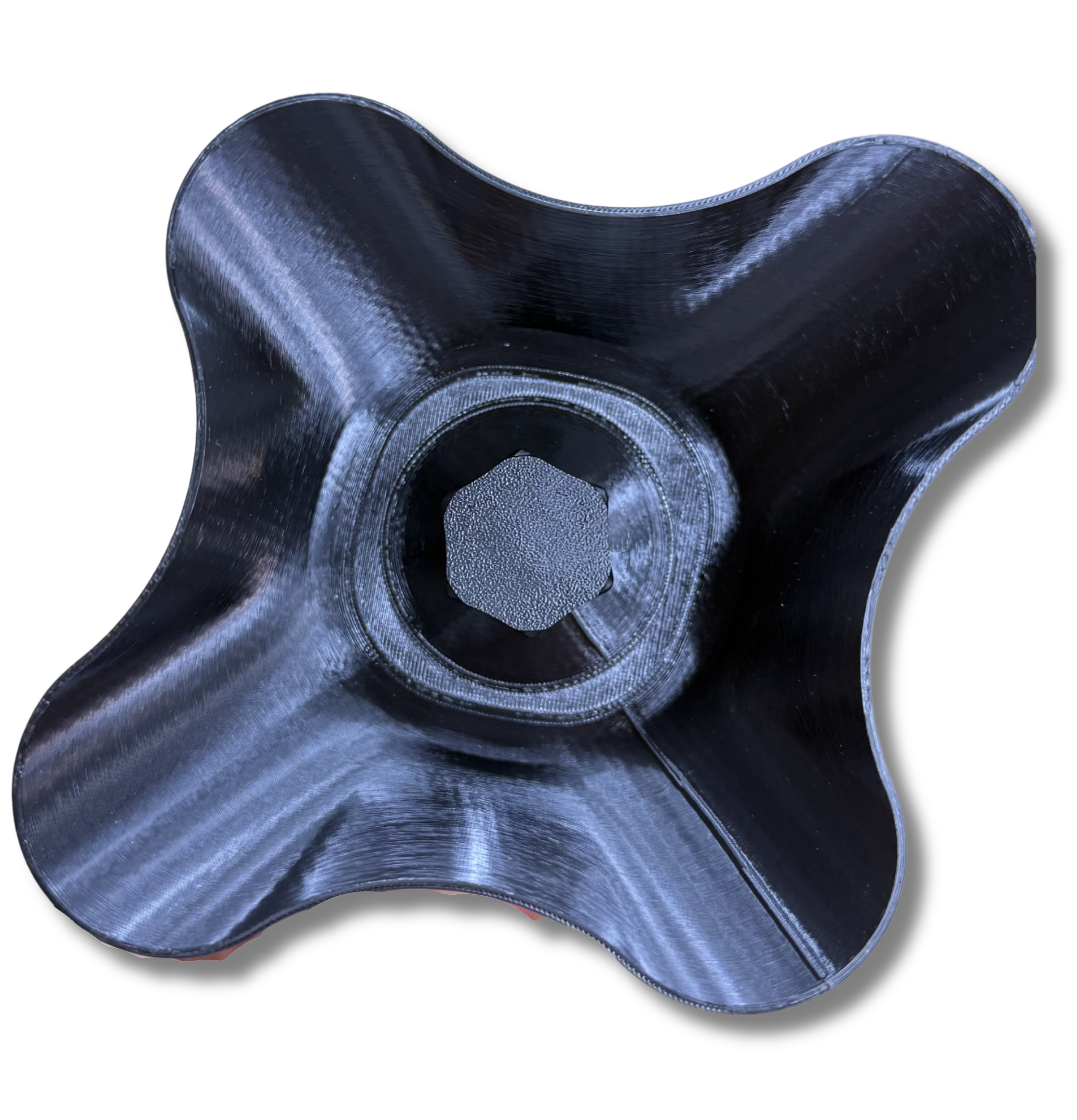 GT Wubs-X bait spreader