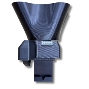 GT Wubs-X bait spreader