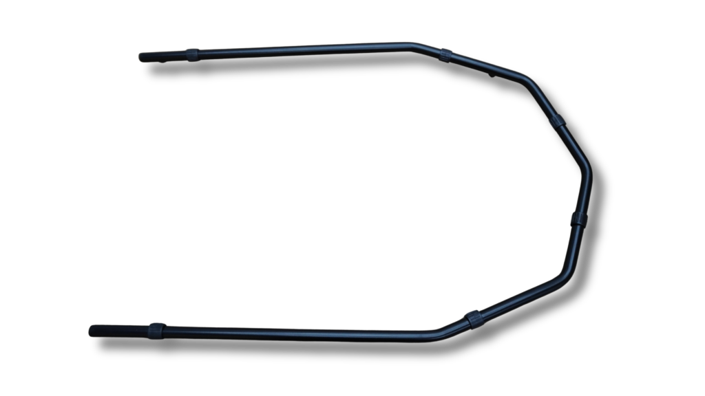 GT2 Baitboat pod