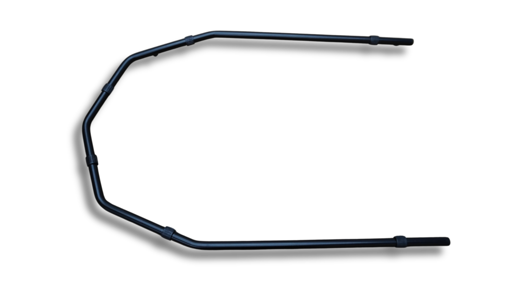 GT2 Baitboat pod