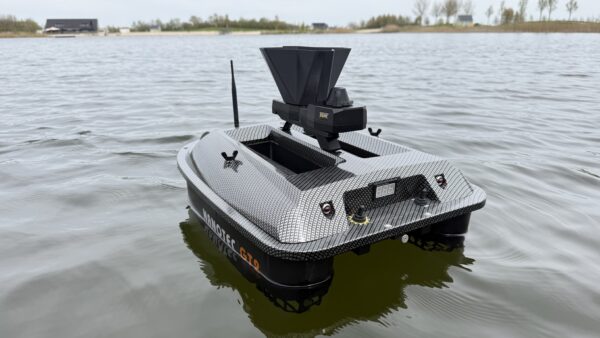 GT2 Wubs-X bait spreader