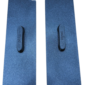 GT2 hopper cover set van 2