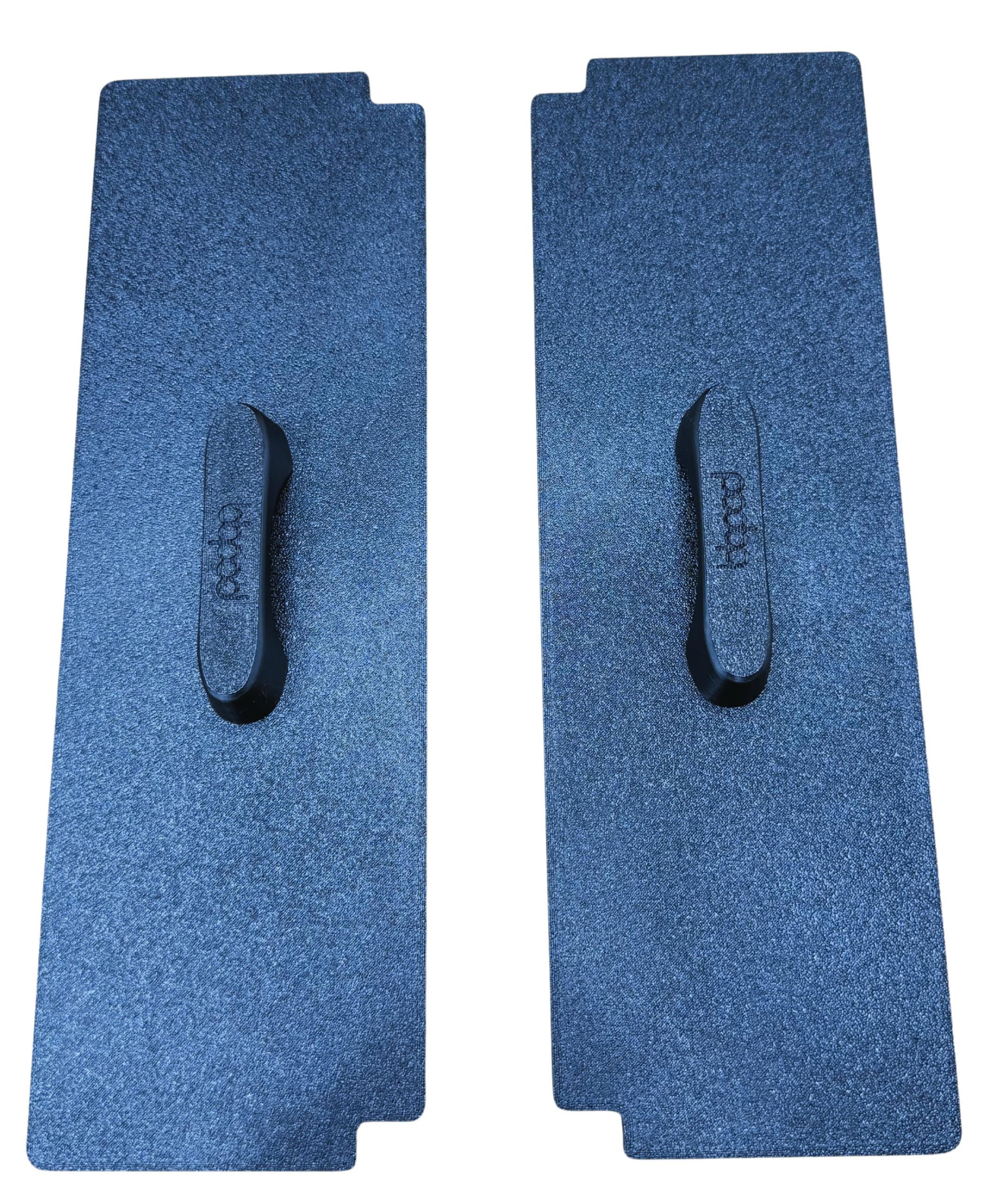 GT2 hopper cover set van 2