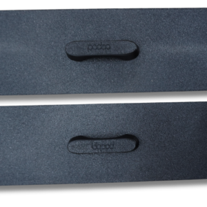 GT2 hopper cover set van 2