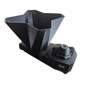 GT2 Wubs-X bait spreader