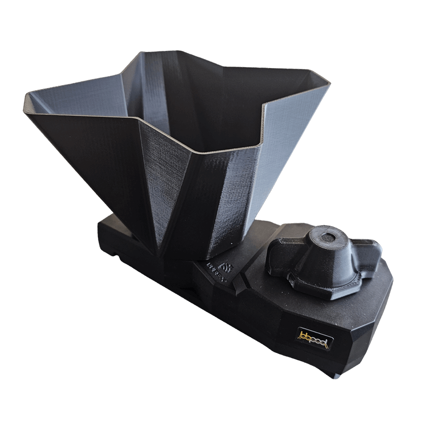 GT2 Wubs-X bait spreader