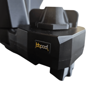 Nanotec GT Wubs-X bait spreader