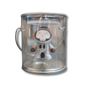 Kerp astronaut bobbin