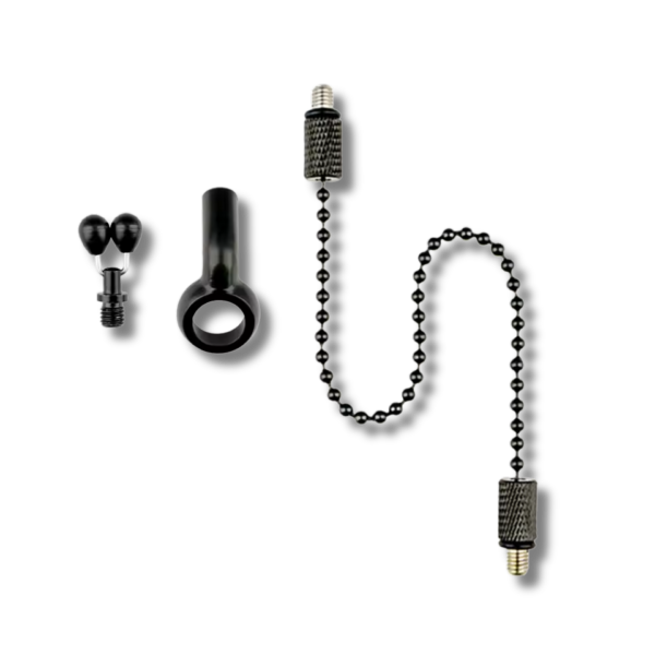 Kerp RVS swinger chain