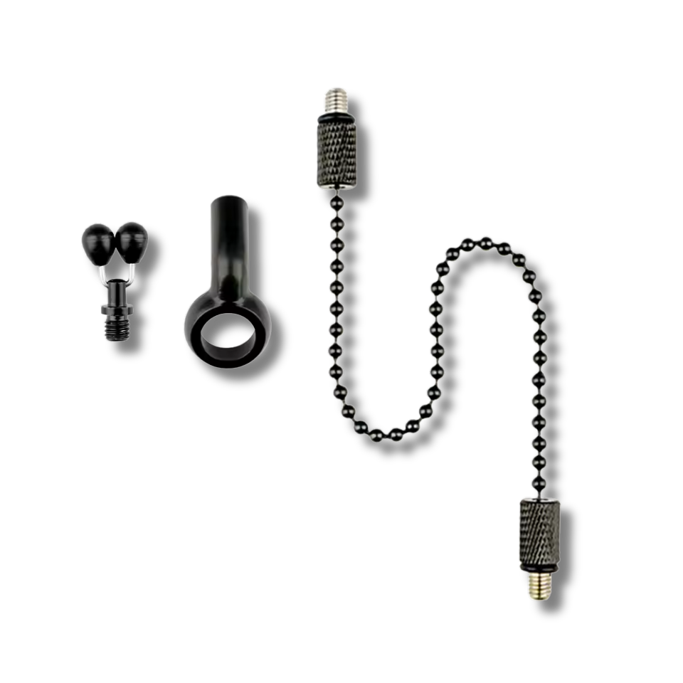 Kerp RVS swinger chain