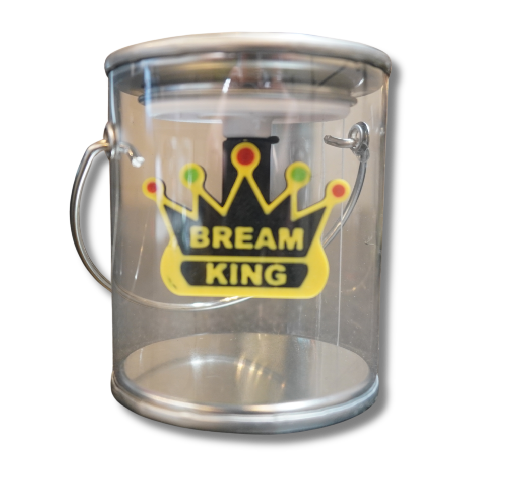 Kerp bream king bobbin