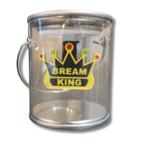 Kerp bream king bobbin