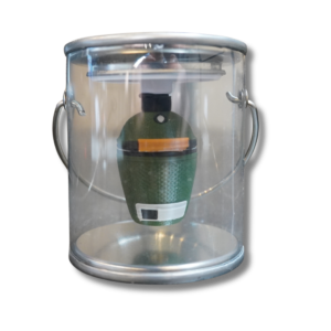 Kerp kamado bbq bobbin