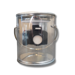 Kerp camera bobbin