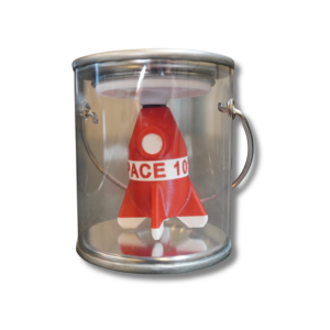 Kerp rocket bobbin
