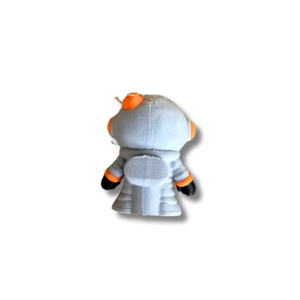 Astronaut Bobbin achterkant