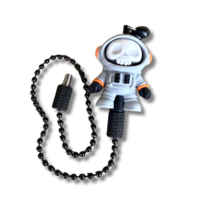 Astronaut Bobbinset