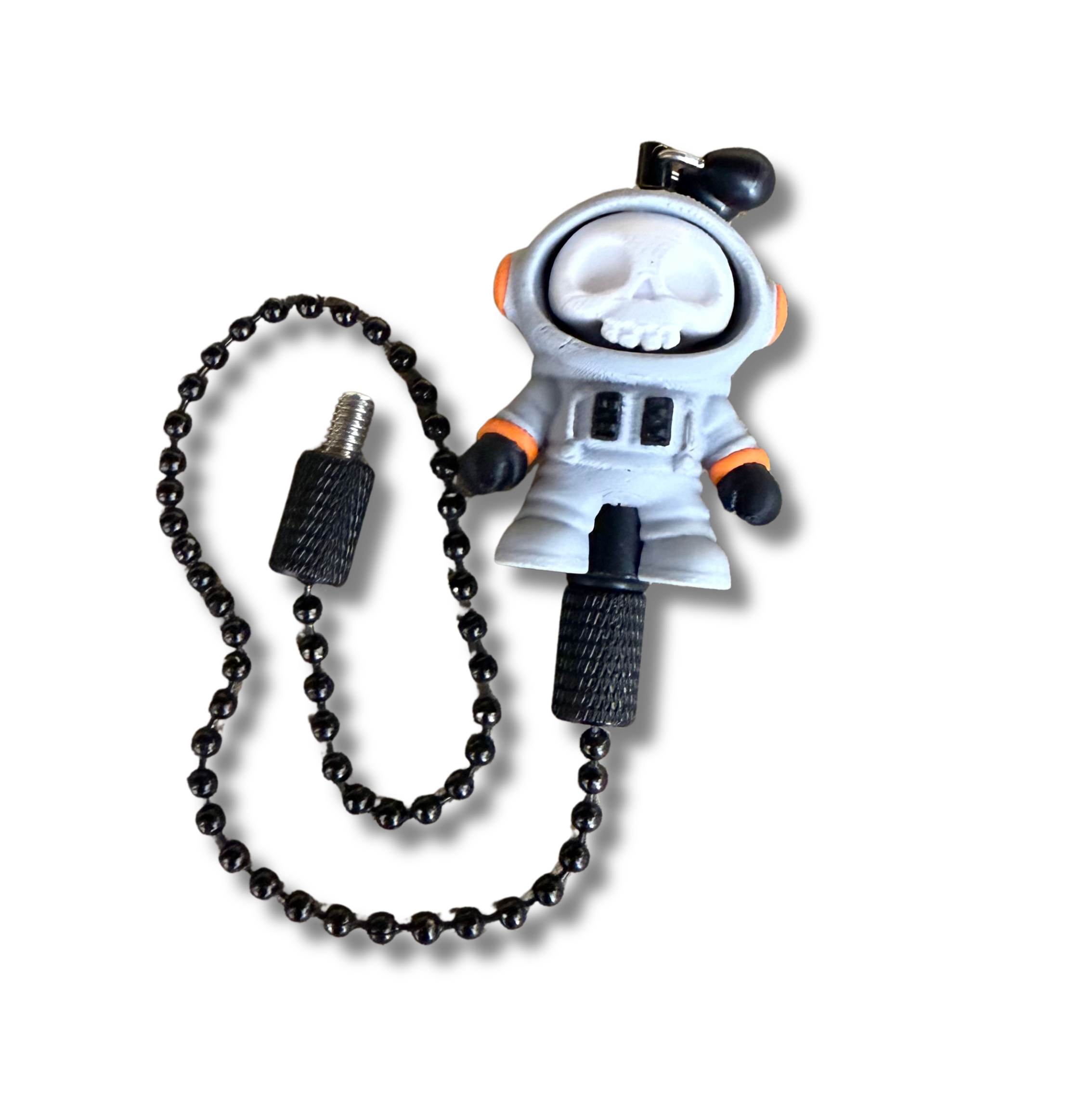 Astronaut Bobbinset