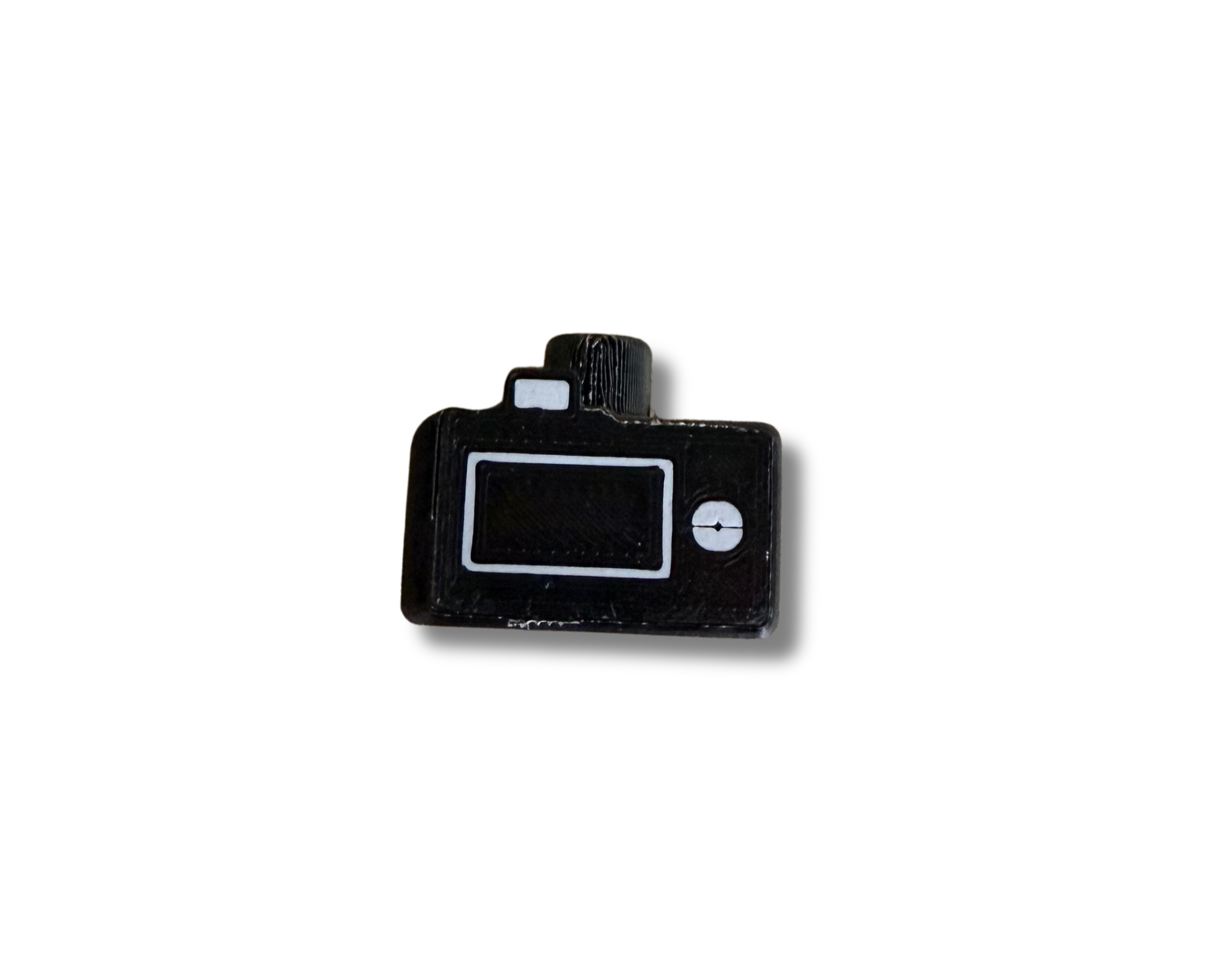 Camera Bobbin achterkant
