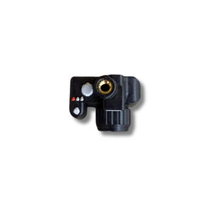 Camera Bobbin bovenkant