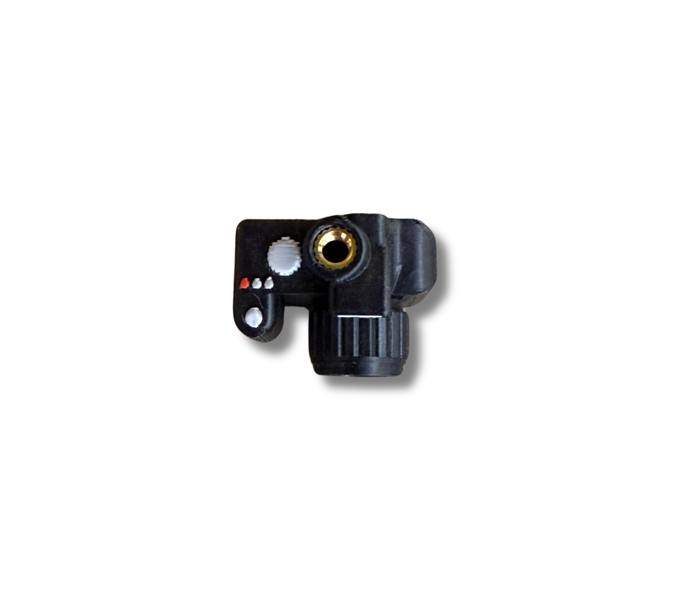 Camera Bobbin bovenkant
