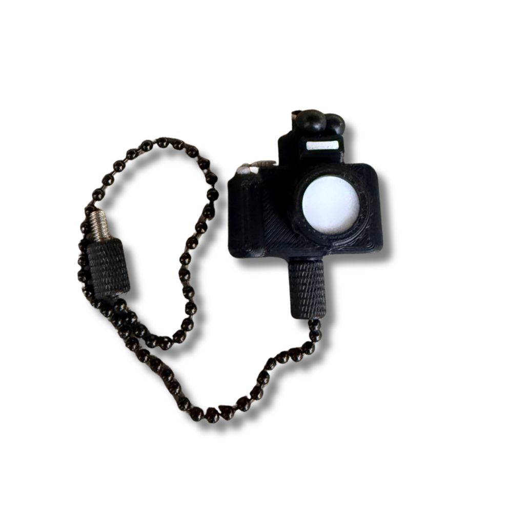 Camera Bobbinset