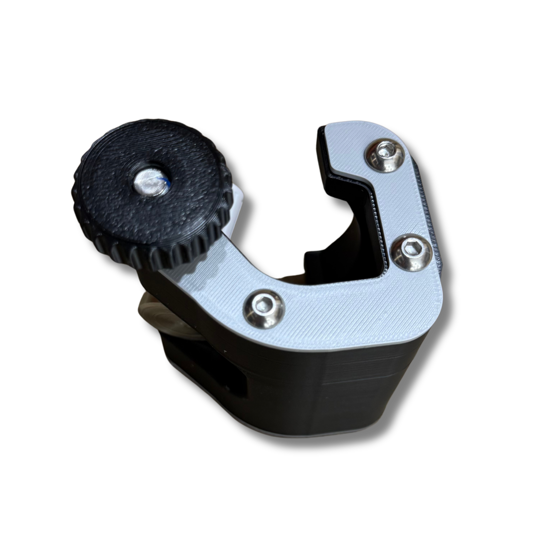 GT Lifter zijkant