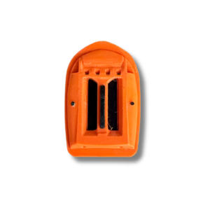 GT2 voerboot Bobbin