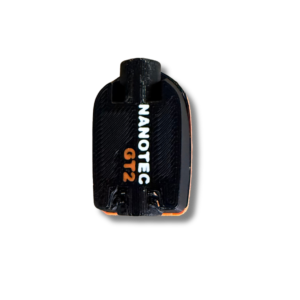GT2 Bobbin achterkant