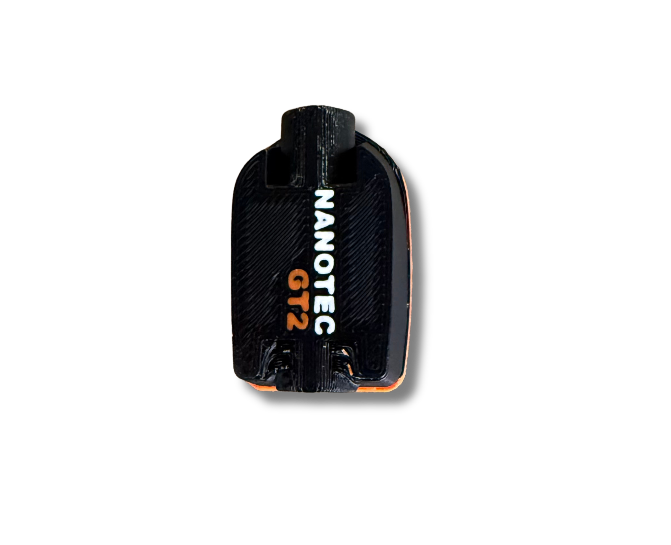 GT2 Bobbin achterkant
