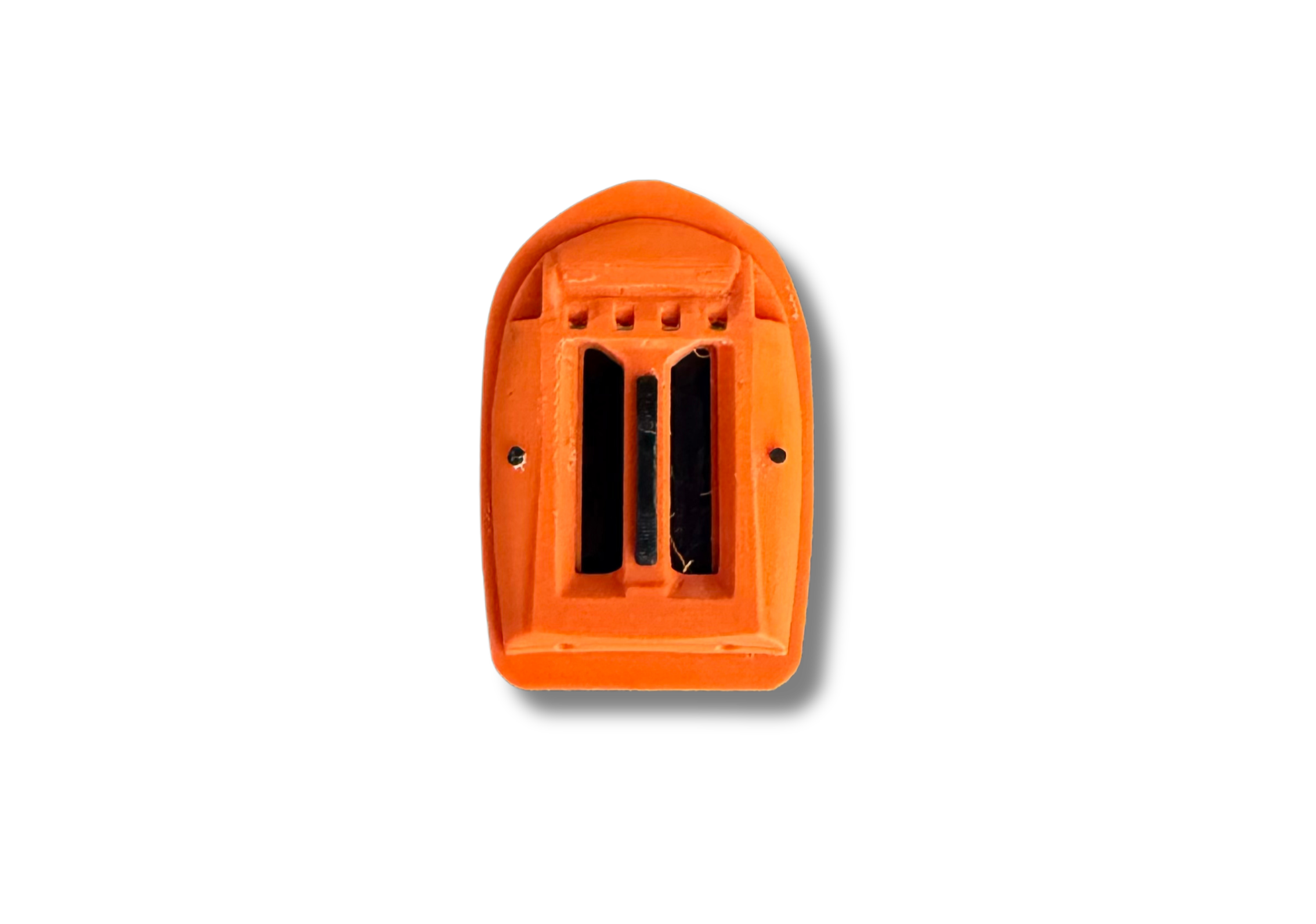 GT2 voerboot Bobbin