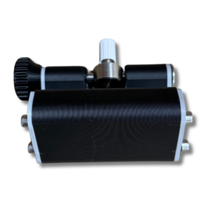 GT2 Lifter achterzijde