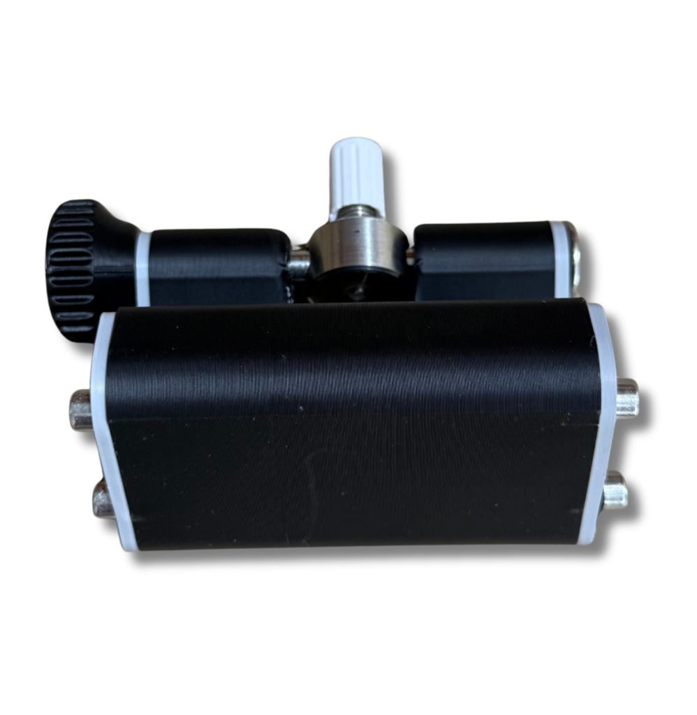 GT2 Lifter achterzijde