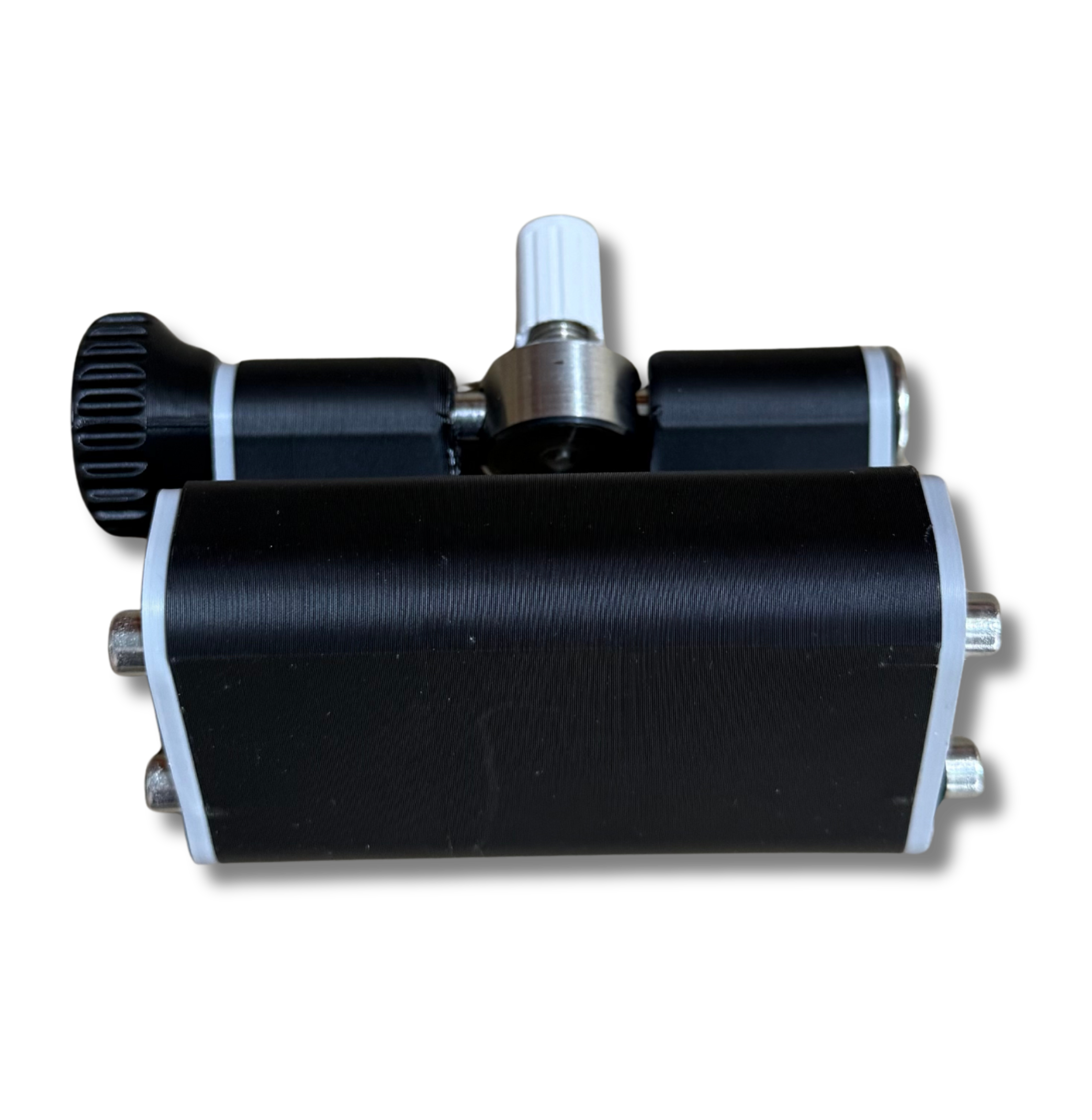 GT2 Lifter achterzijde