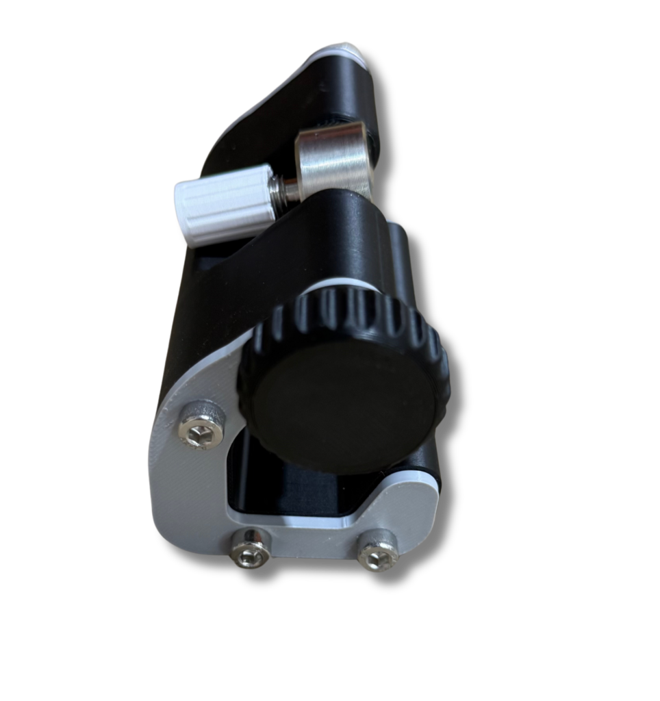 GT2 Lifter zijkant