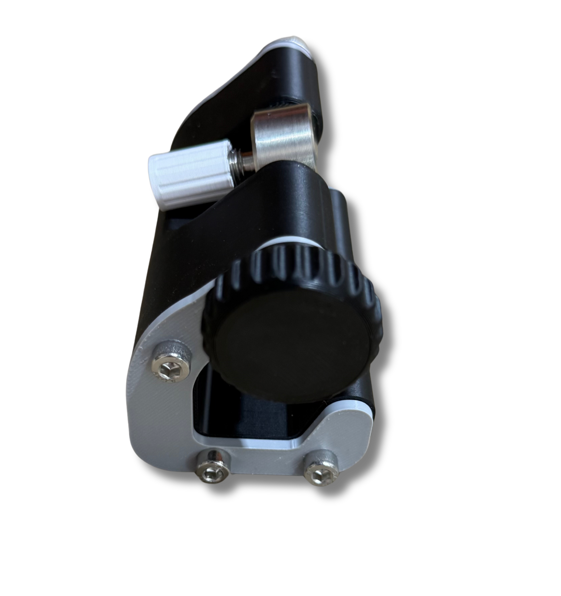 GT2 Lifter zijkant